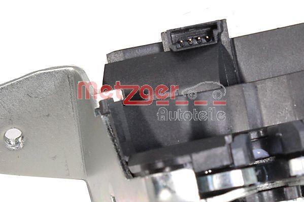 Serrure de hayon METZGER ref. 2310680